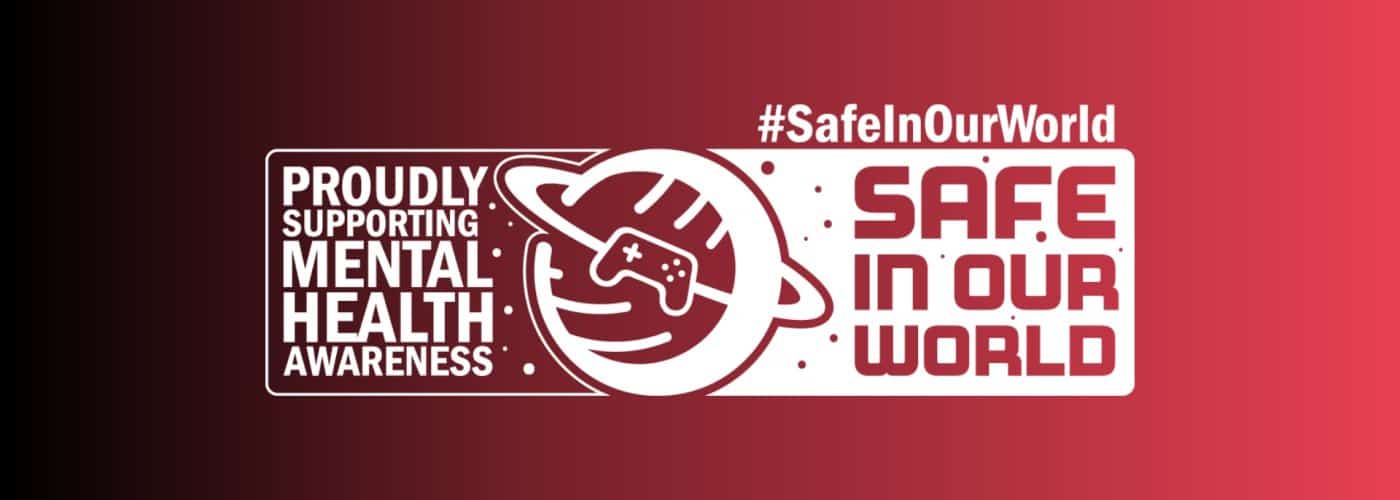 Behind every game there’s a person: Safe In Our World publishes its first Impact Report