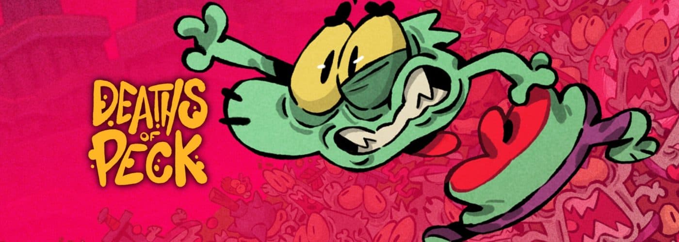 Deaths Of Peck