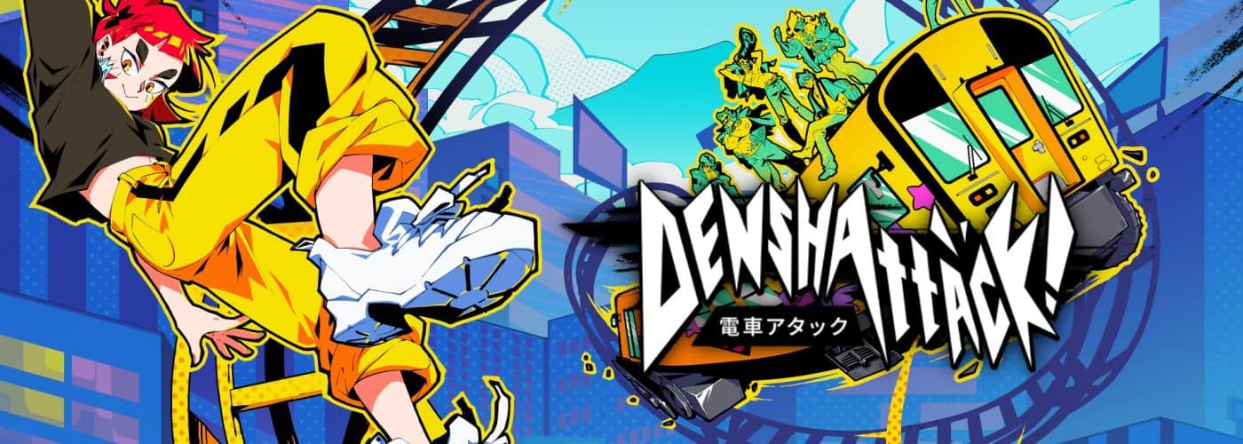 Denshattack! Review: All Aboard for the Wildest Ride of the Year