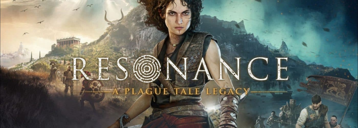 Resonance: A Plague Tale Legacy Review – Asobo’s New Gamble Pays Off