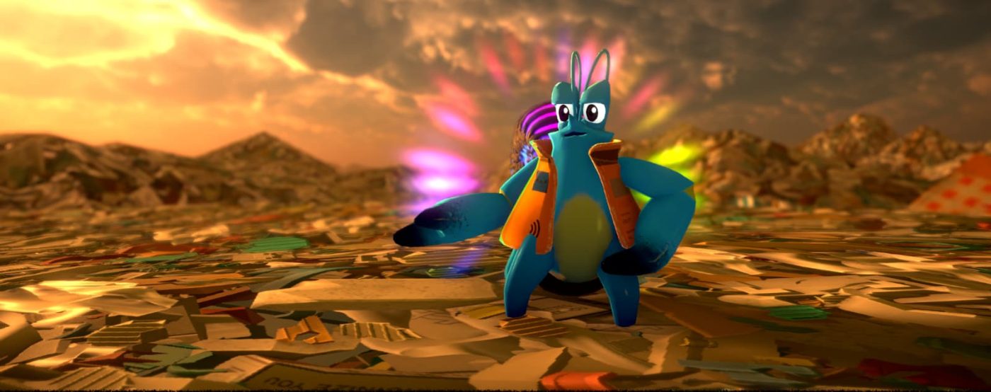 Another Crab’s Treasure themes