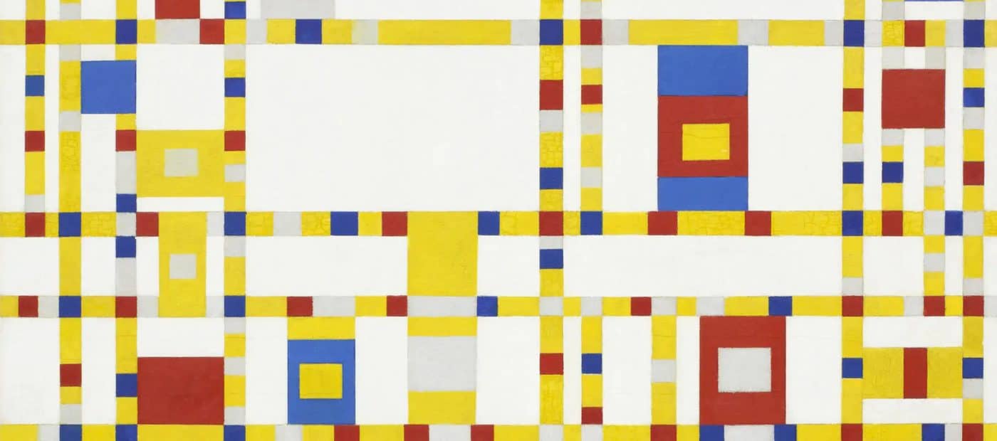 Mondrian