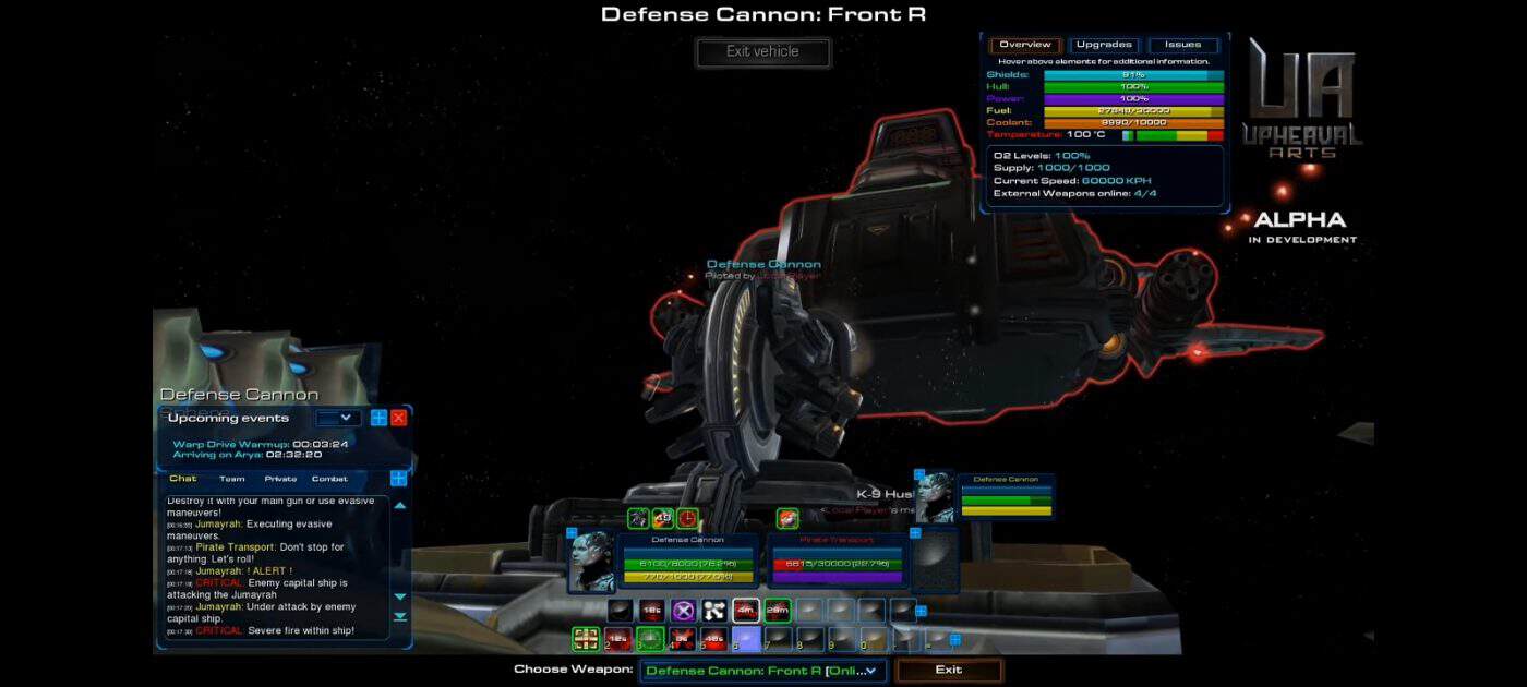 StarCraft