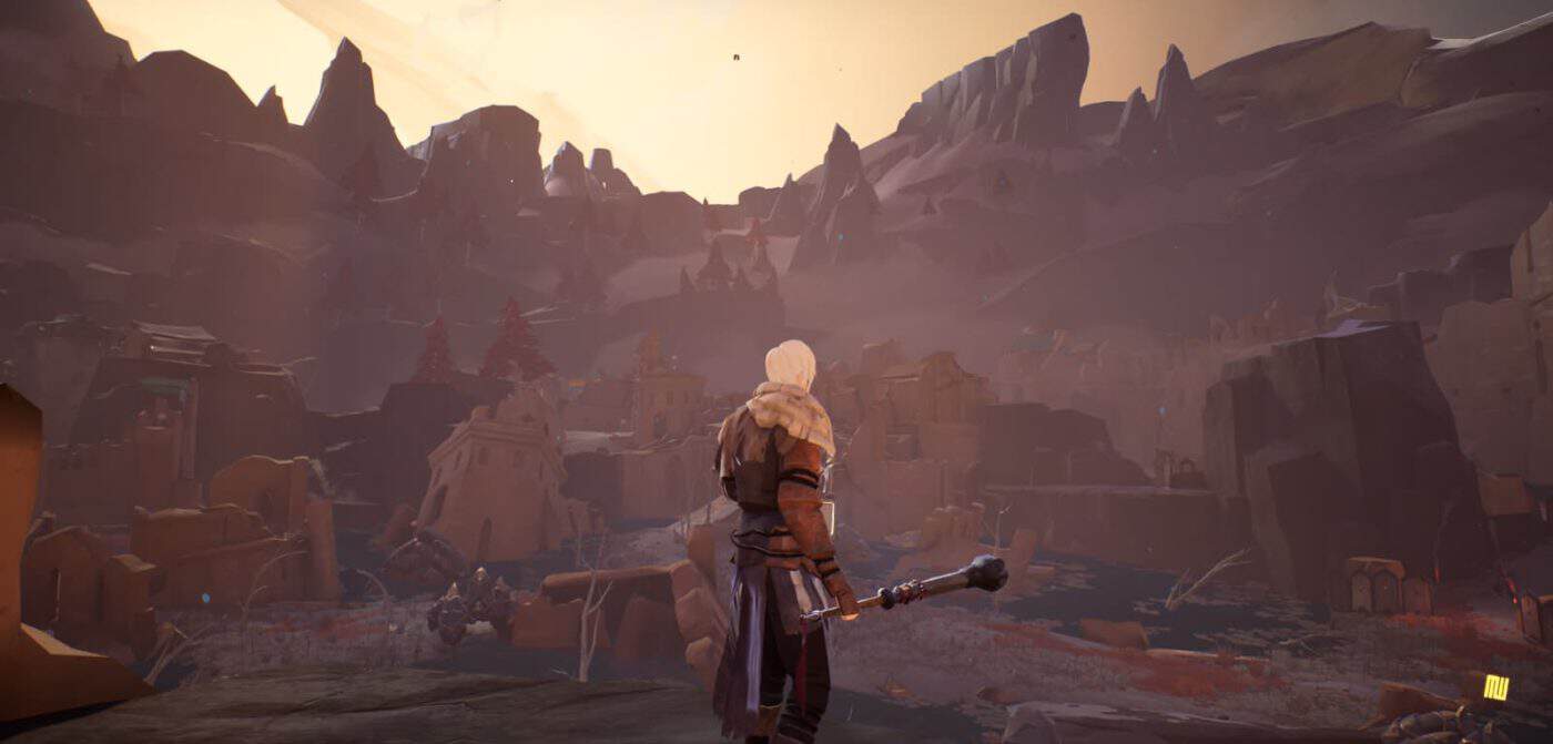Ashen