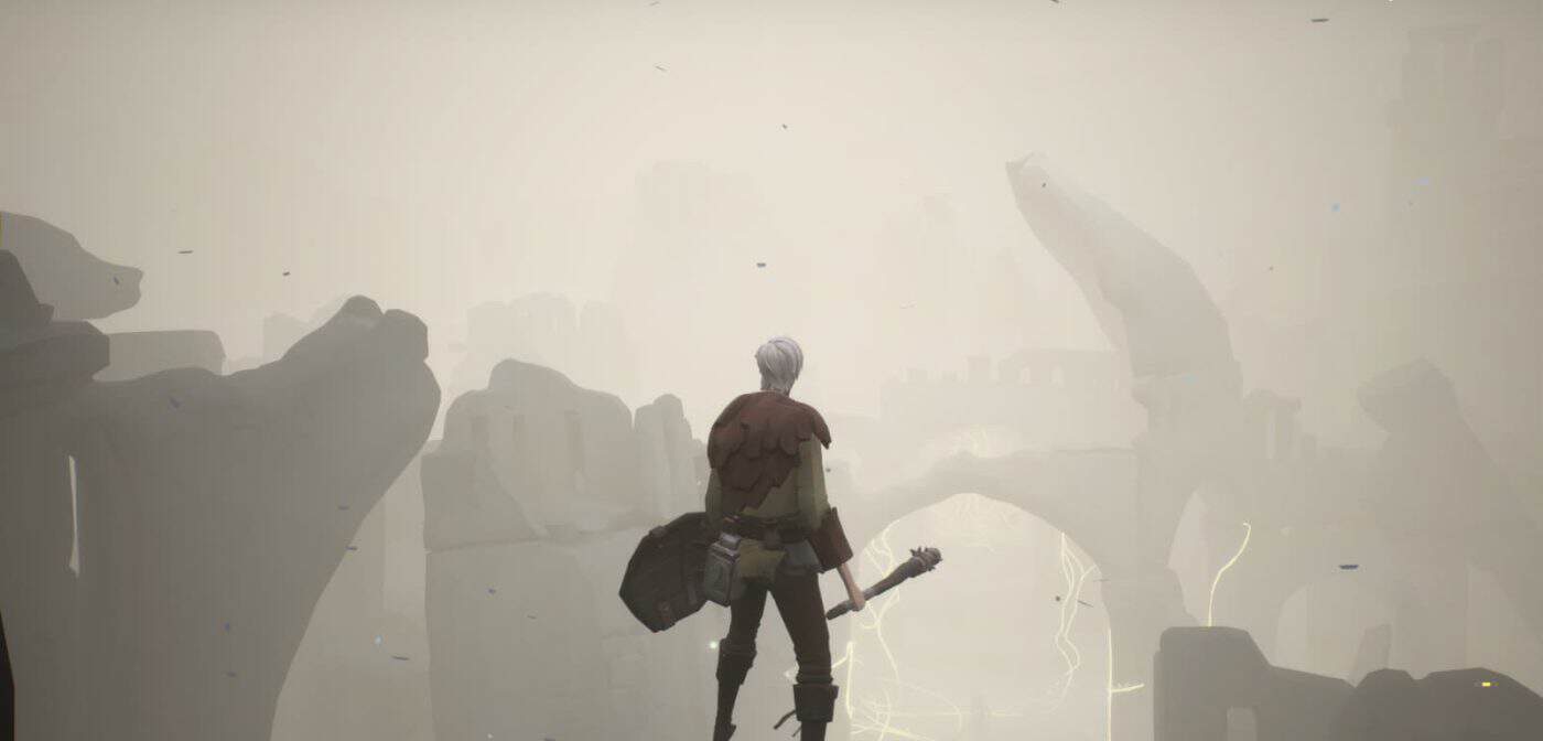 Ashen