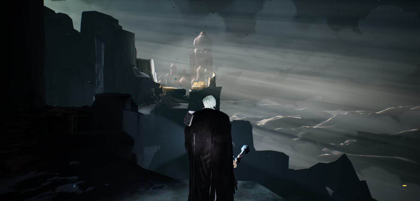 Ashen