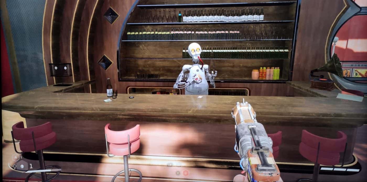 gameplay