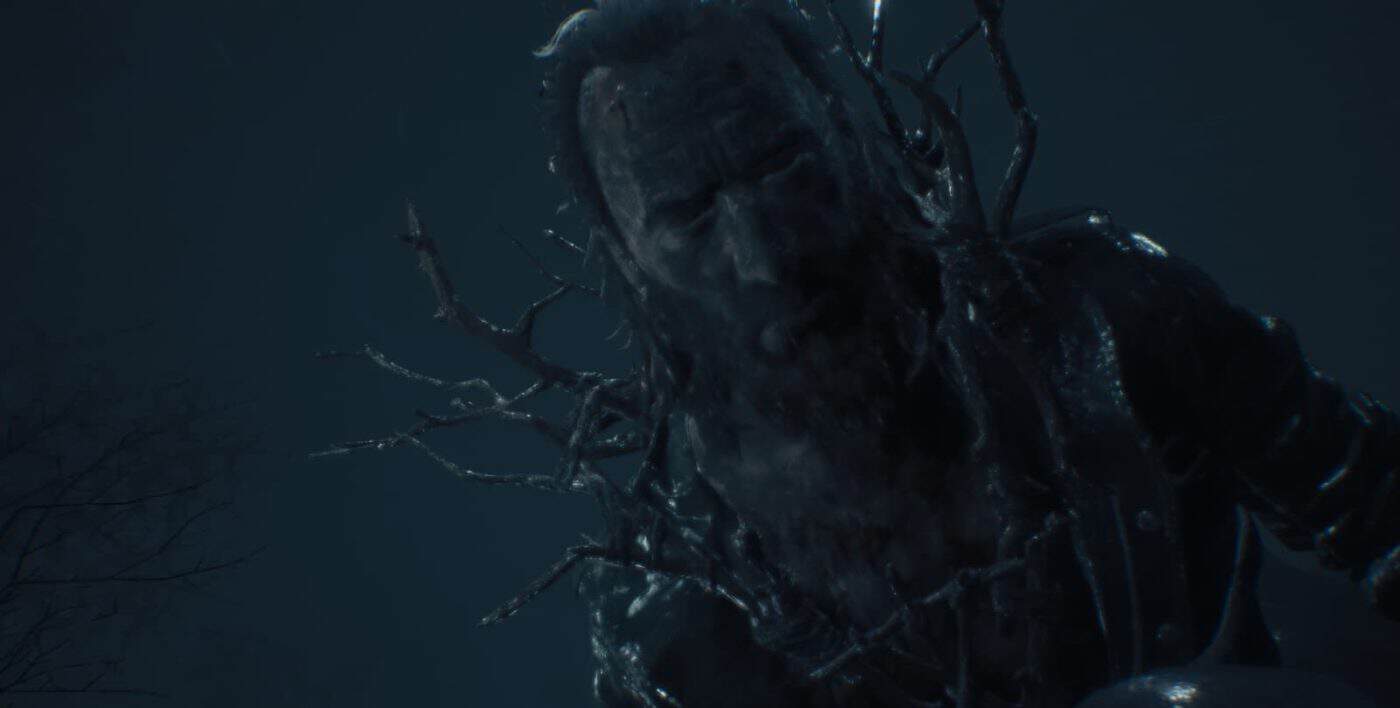 Blair Witch