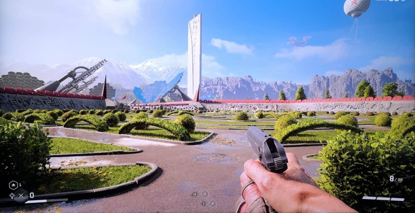 Atomic Heart