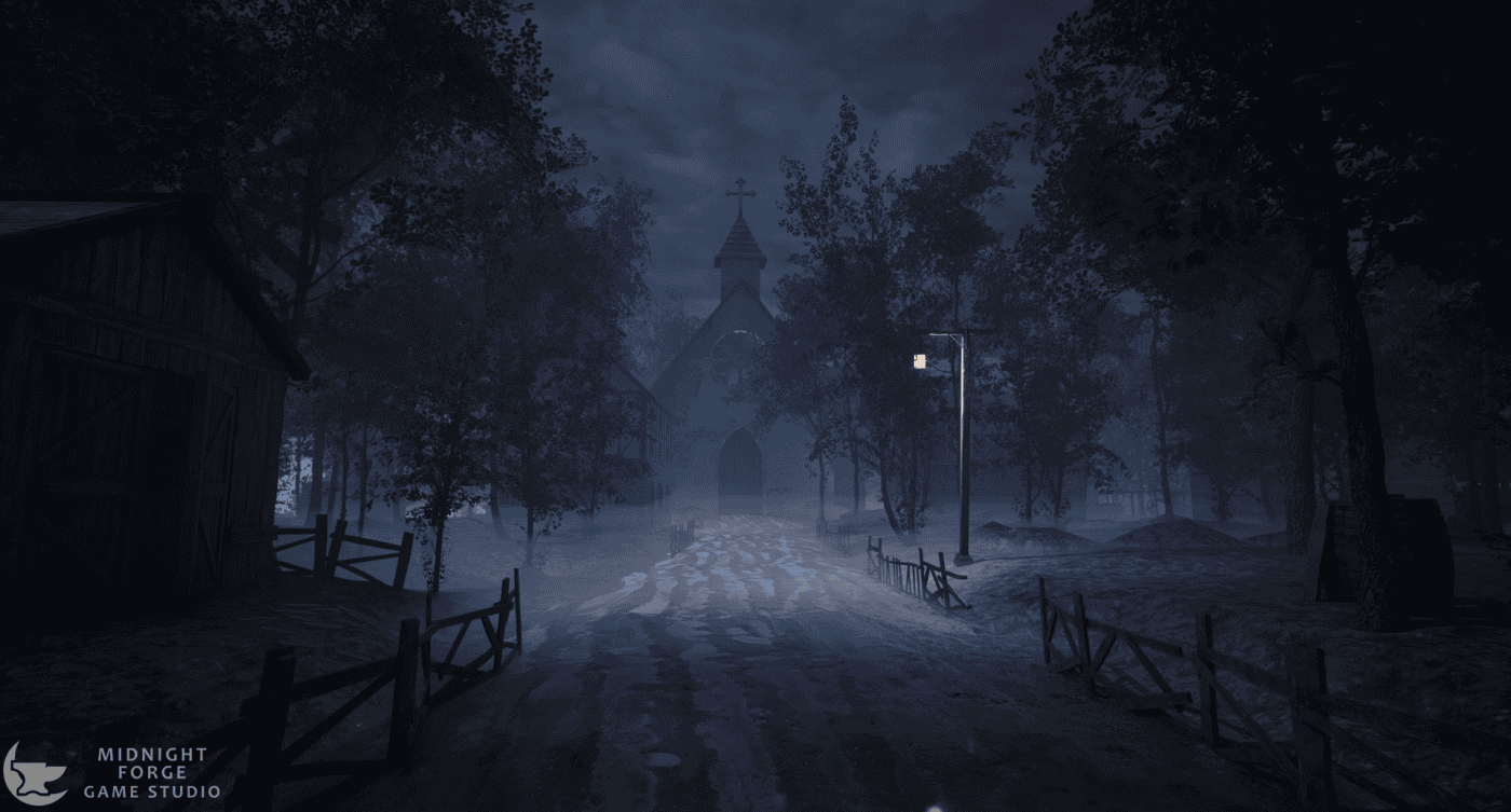 Nowhere - I misteri delle Foreste dell'Ambra