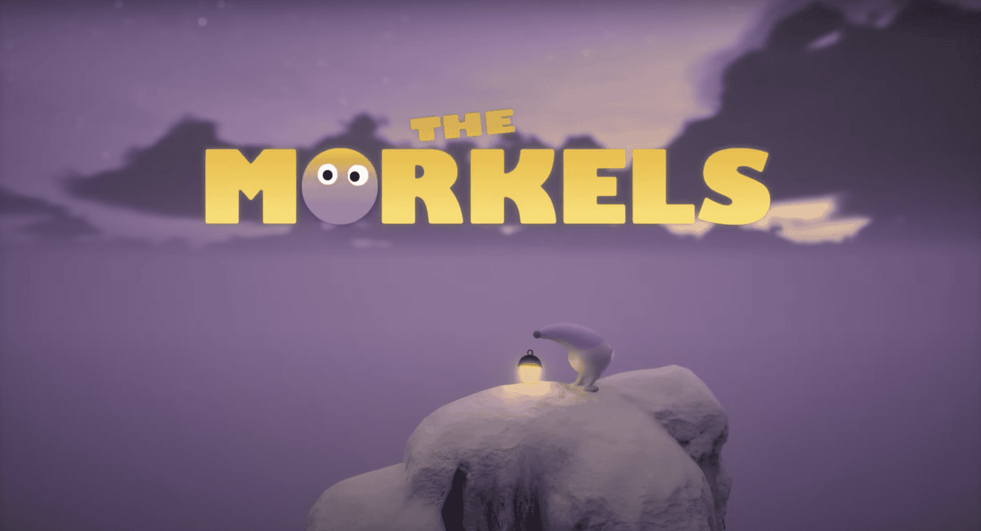 The Morkels