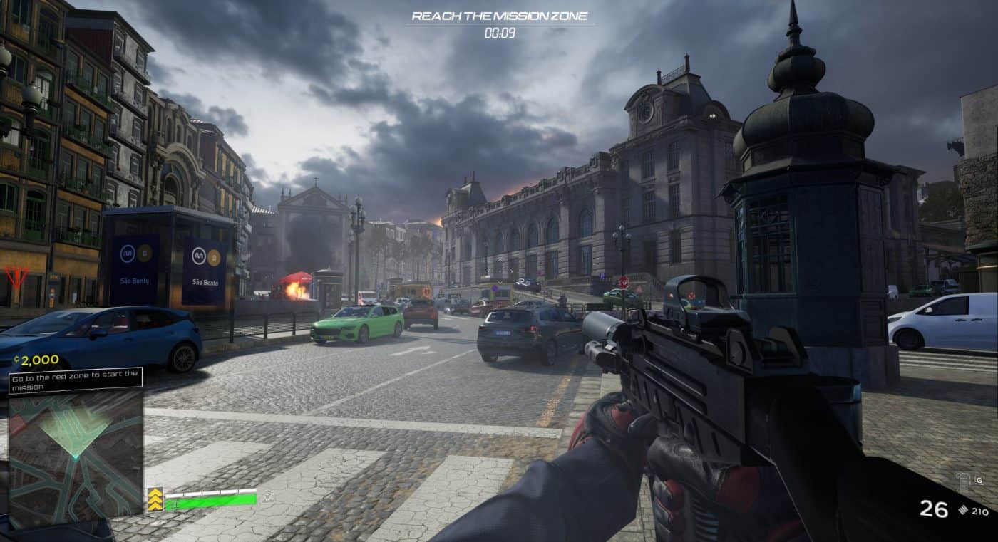 gameplay