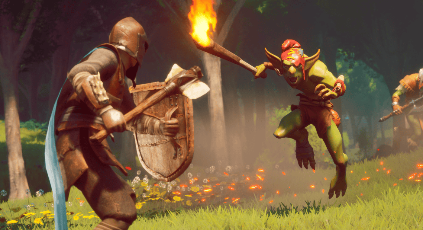 RuneScape: Dragonwilds