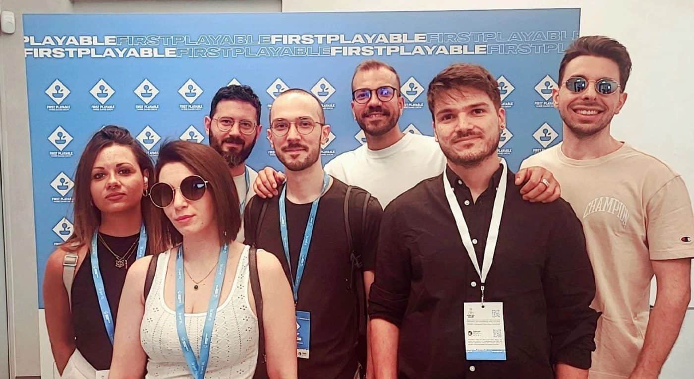 Katabasi Studio
