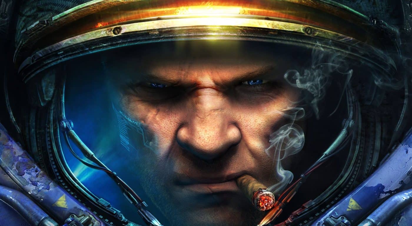 Starcraft