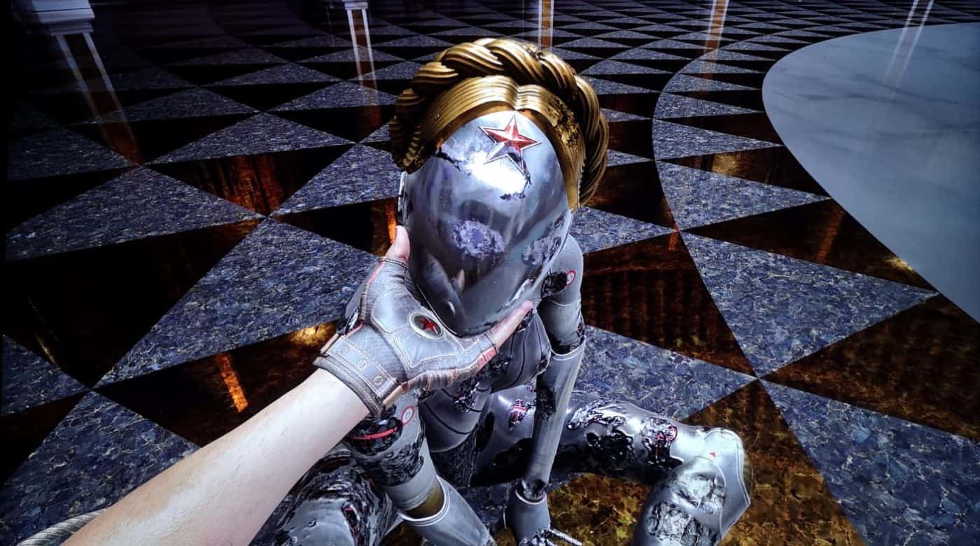Atomic Heart