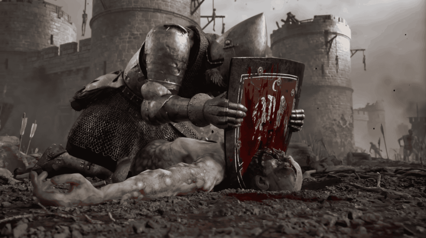 Blight: Survival