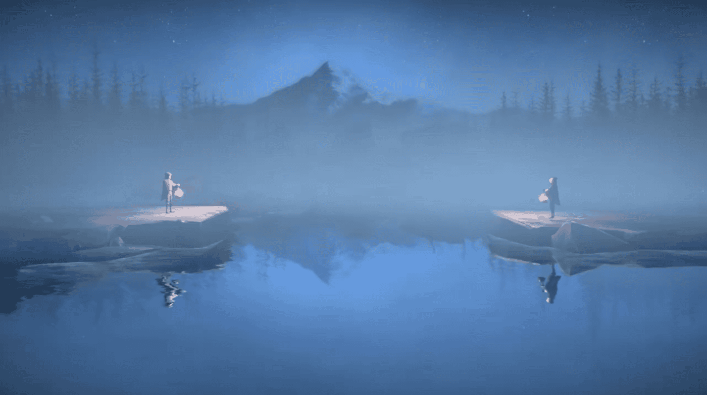Endless Night: Jake's Odyssey