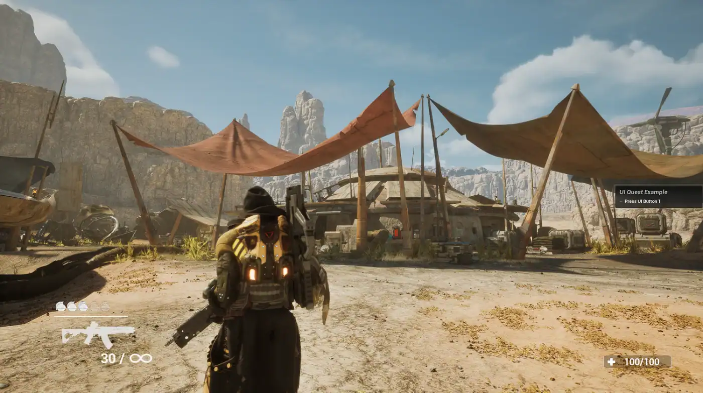 gameplay