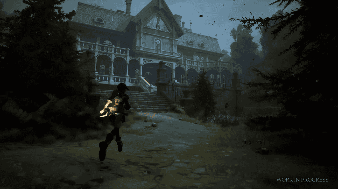 gameplay