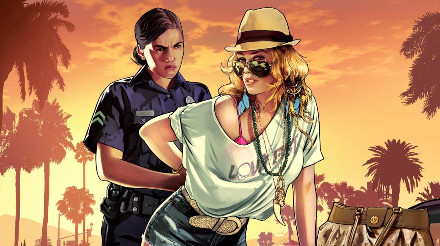 GTA VI