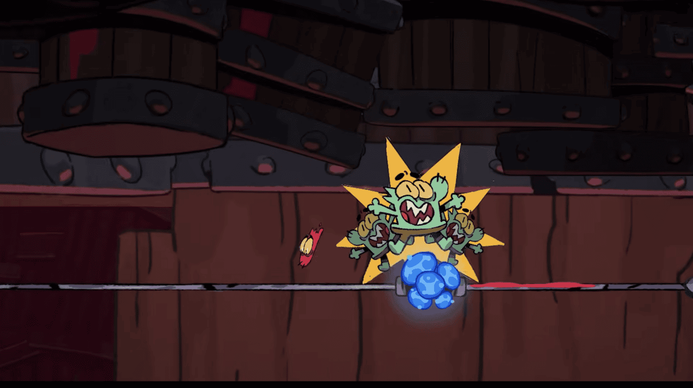 gameplay