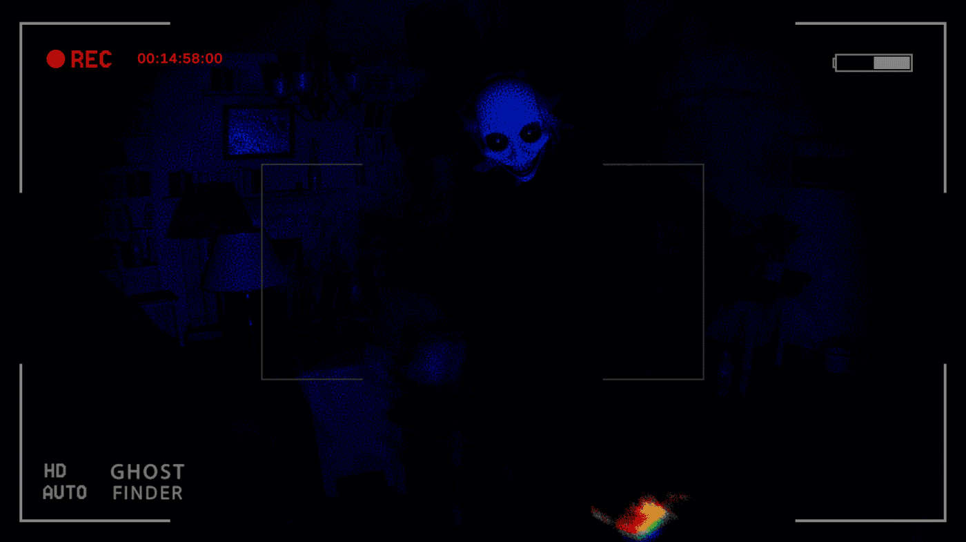 Ghost Frequency