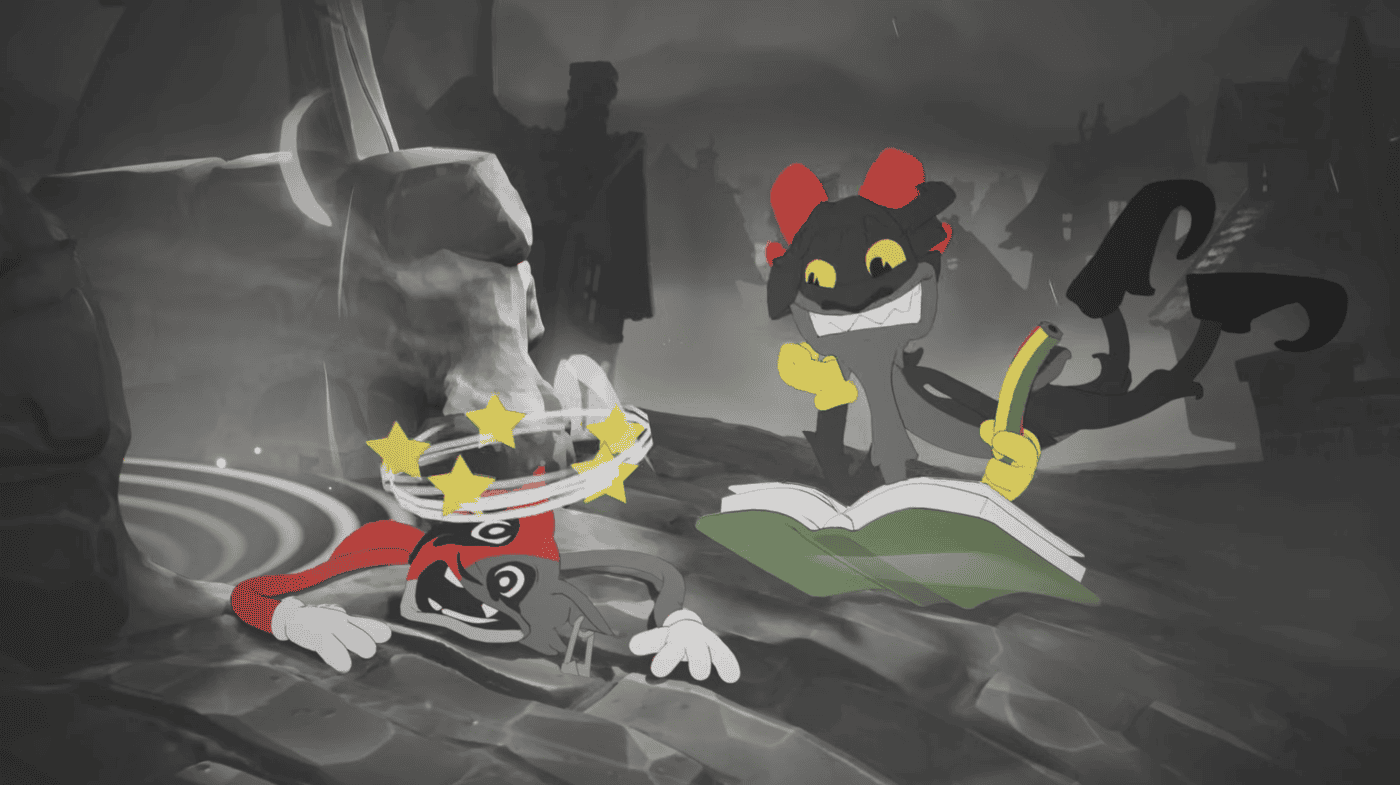 Into The Unwell