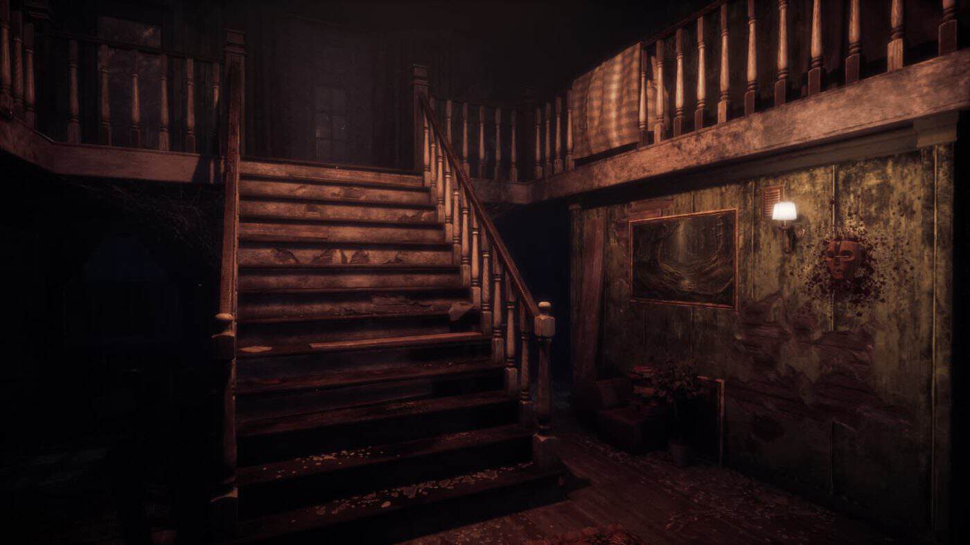 Puppet House