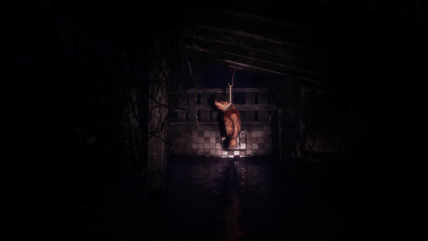Puppet House