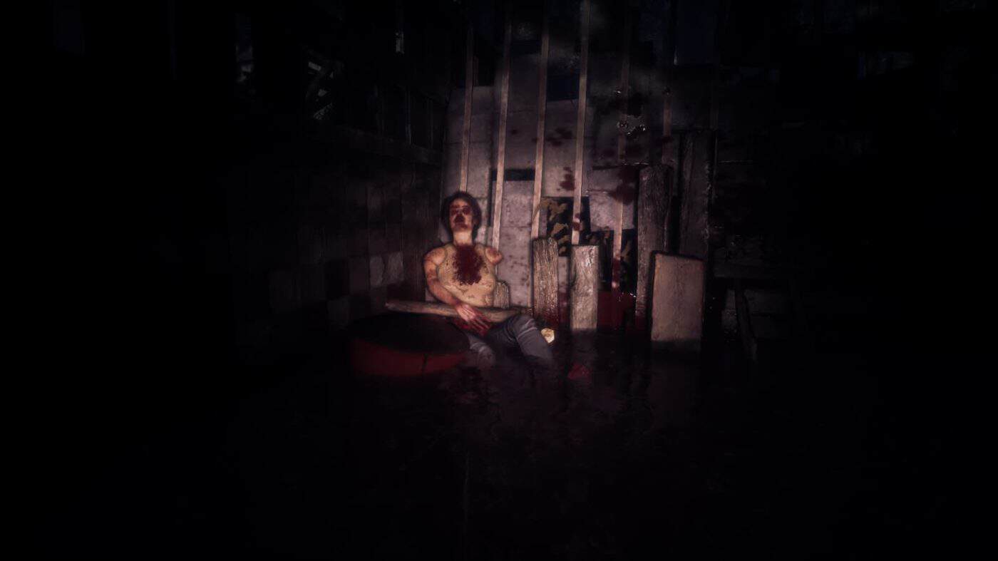 Puppet House