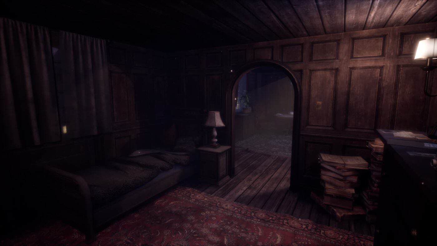 Puppet House