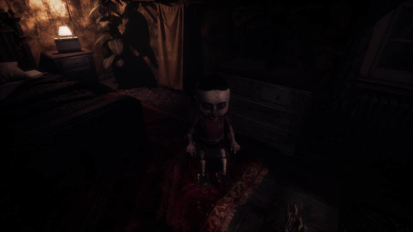 gameplay