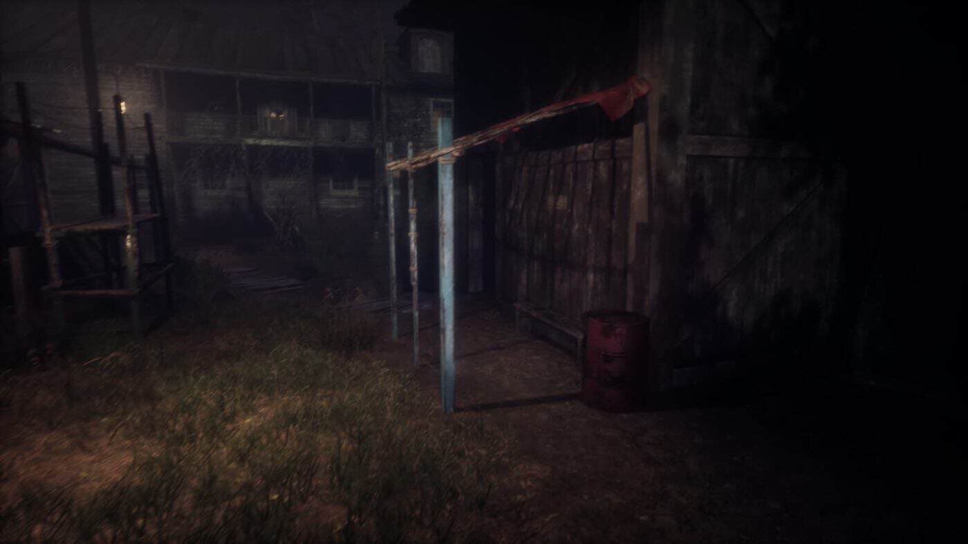 Puppet House