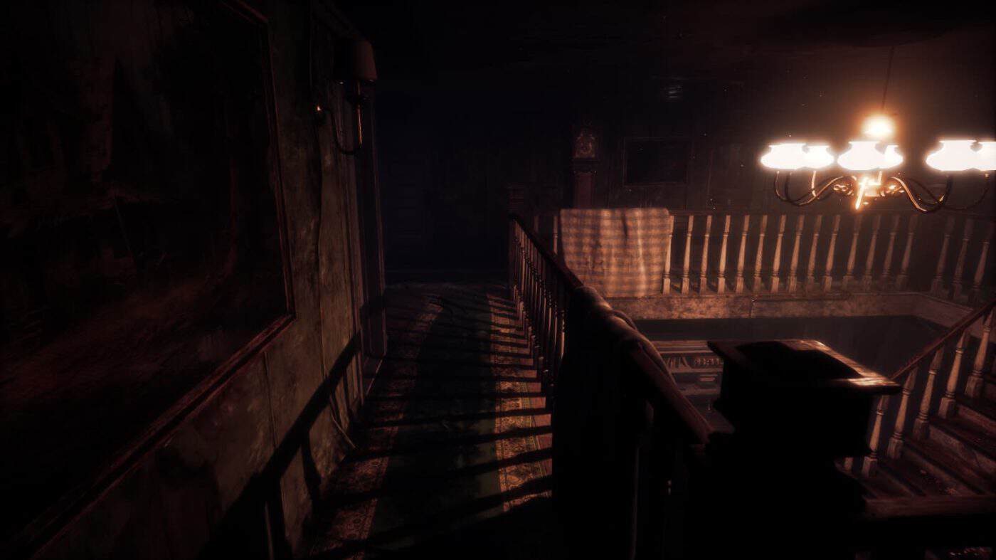 Puppet House