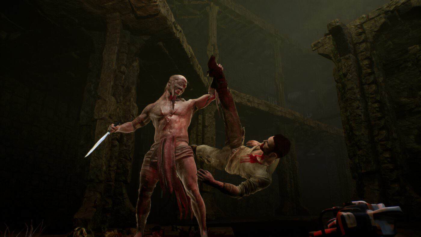 TORMENTOR