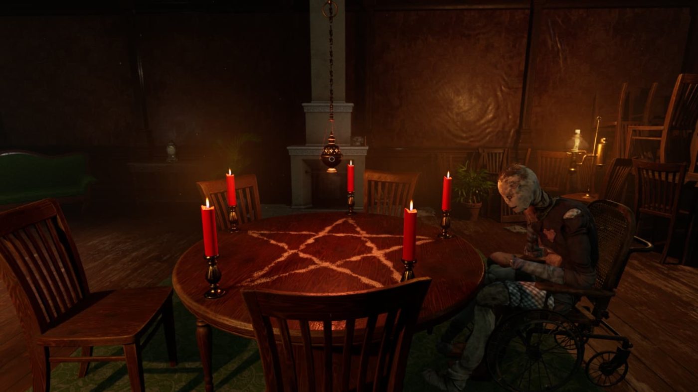 gameplay