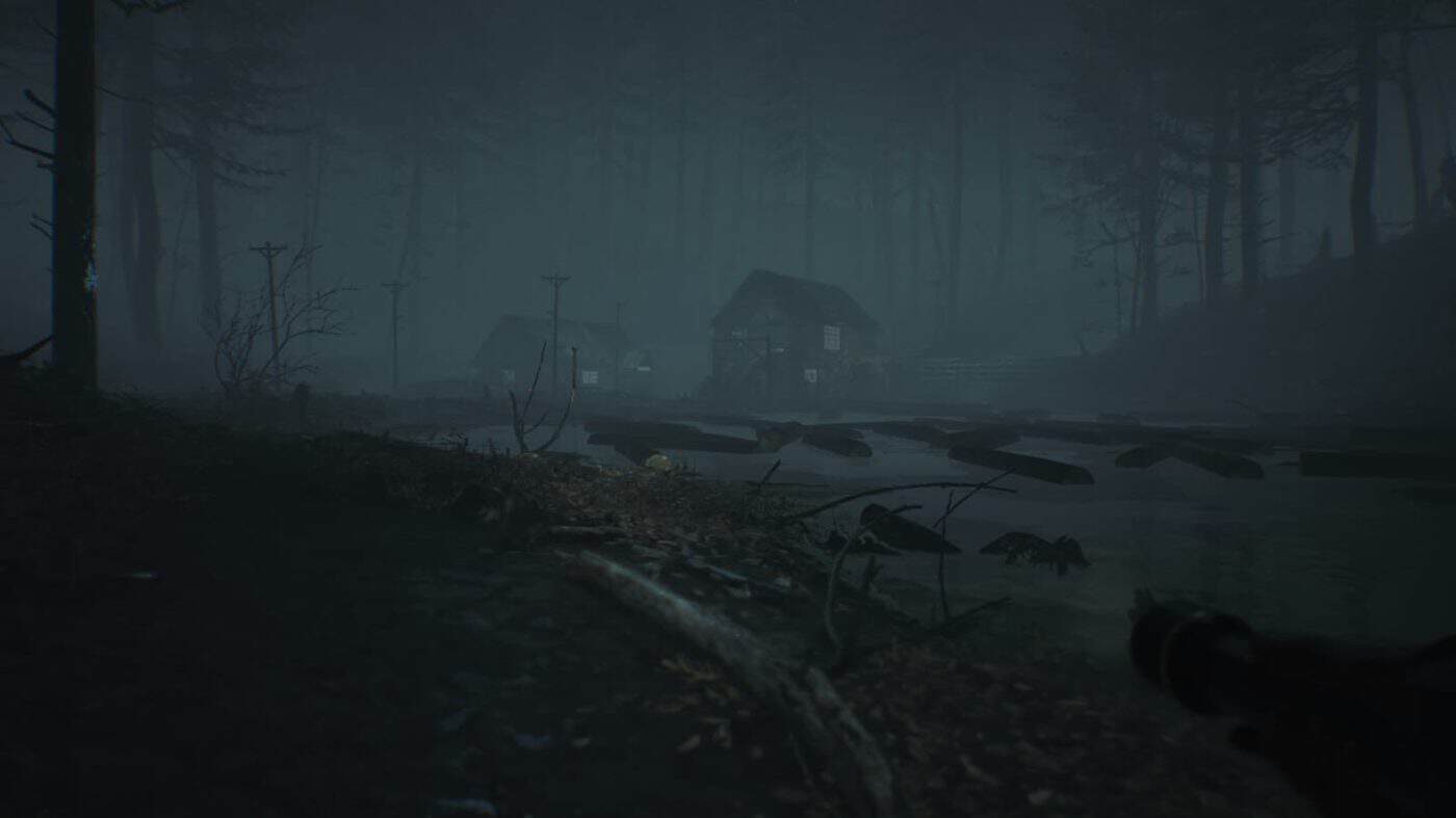 Blair Witch