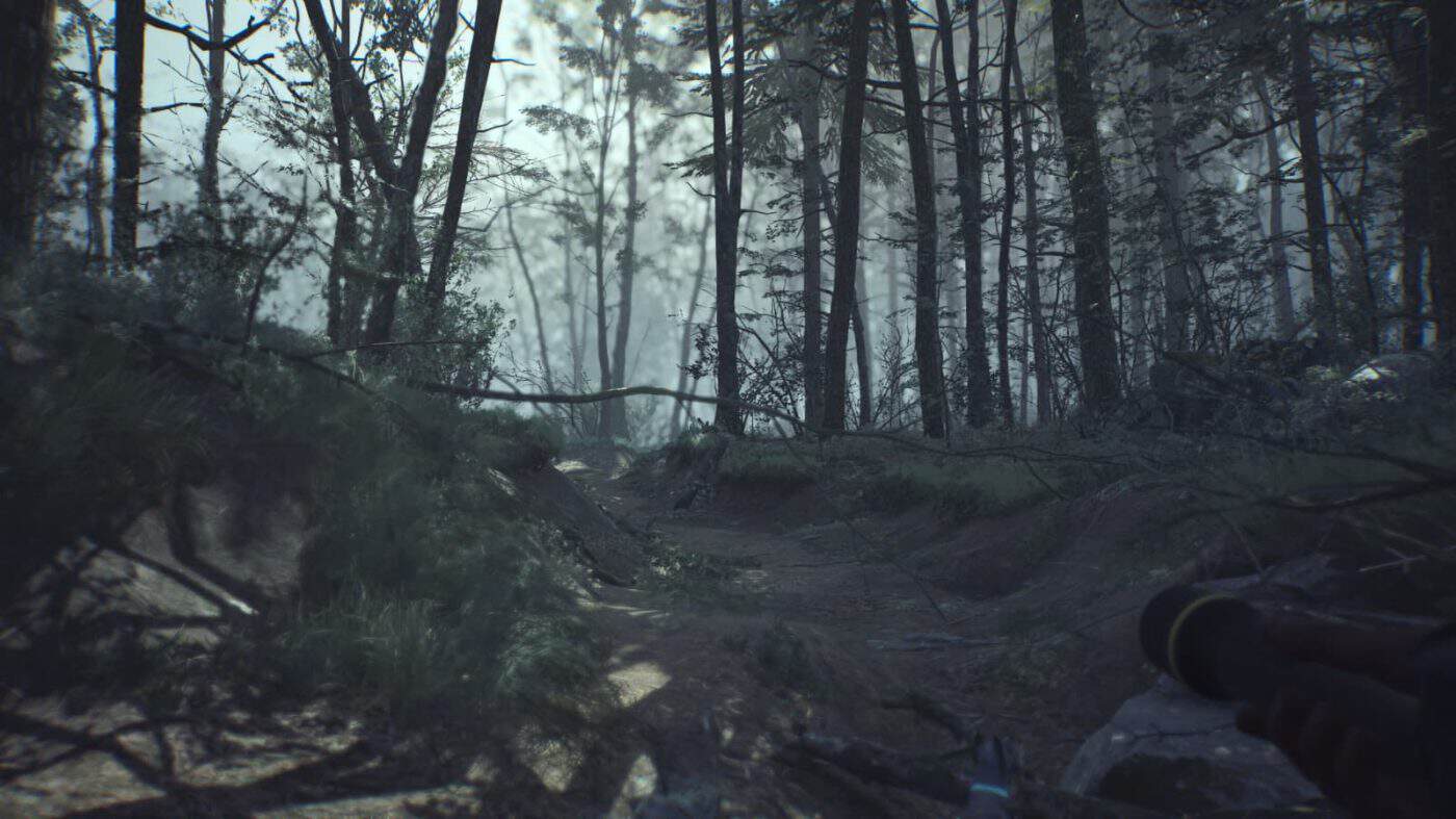 Blair Witch