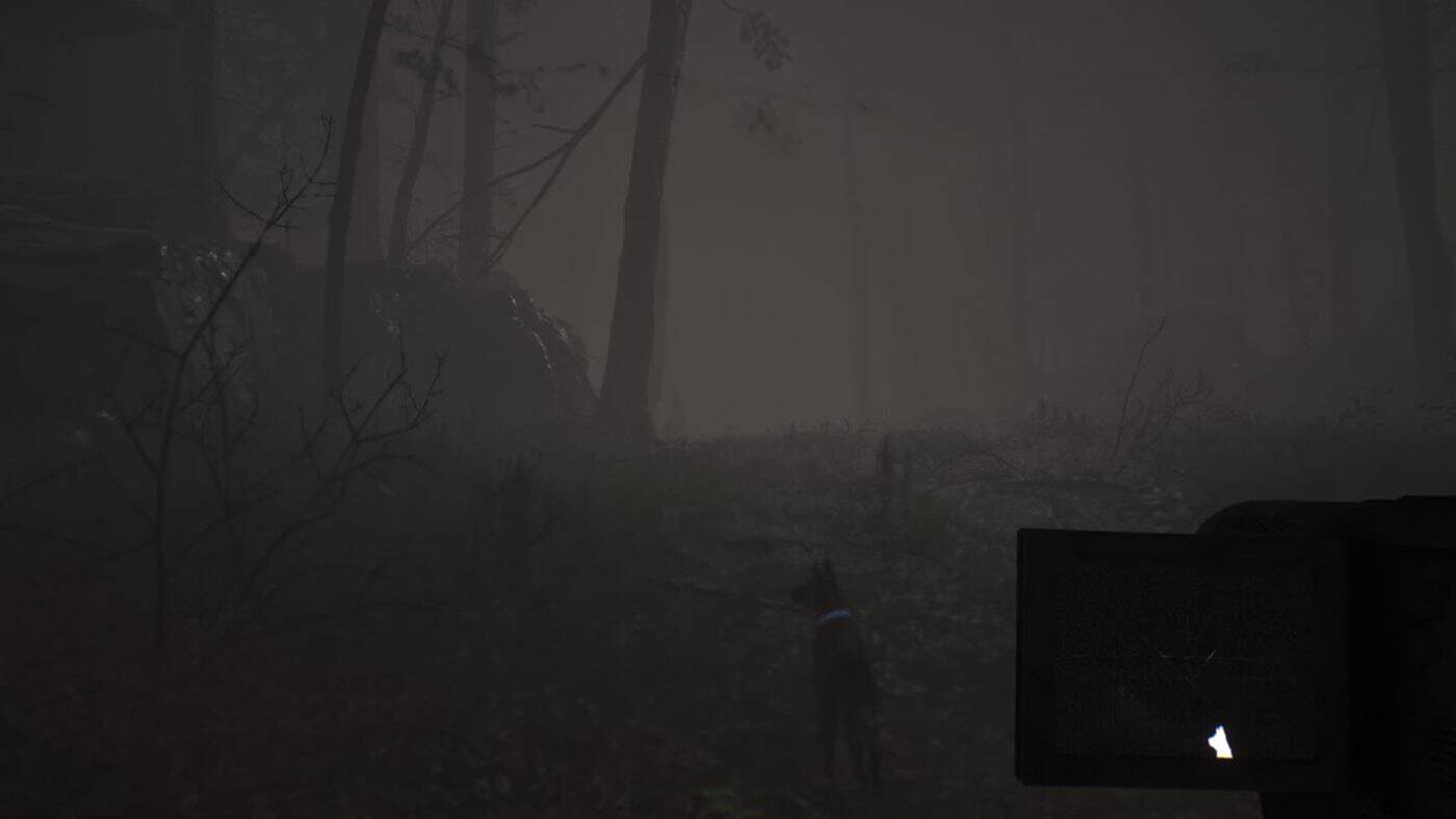 Blair Witch