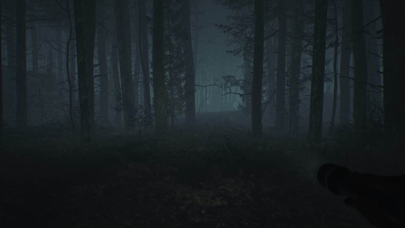 Blair Witch
