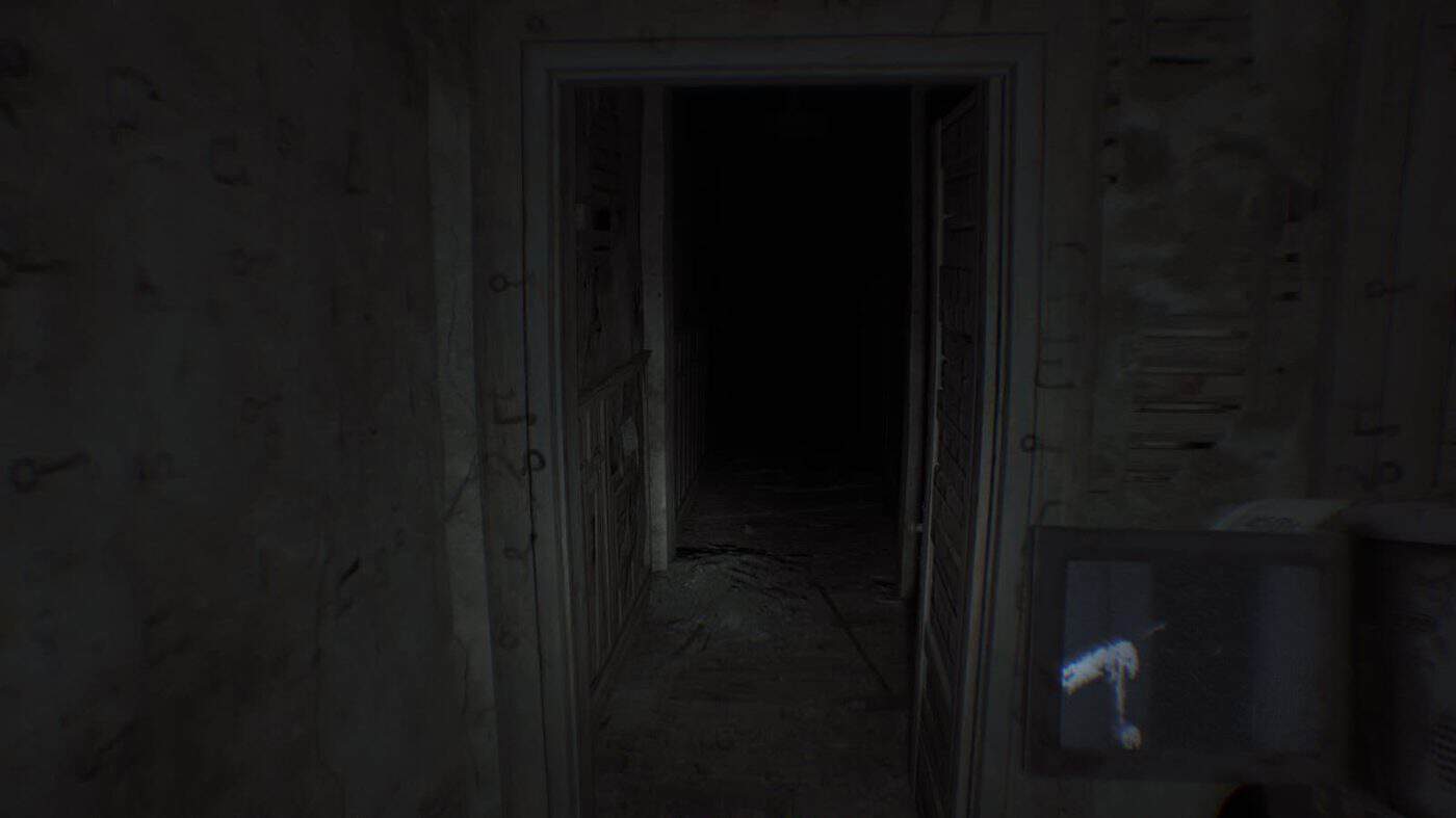 Blair Witch