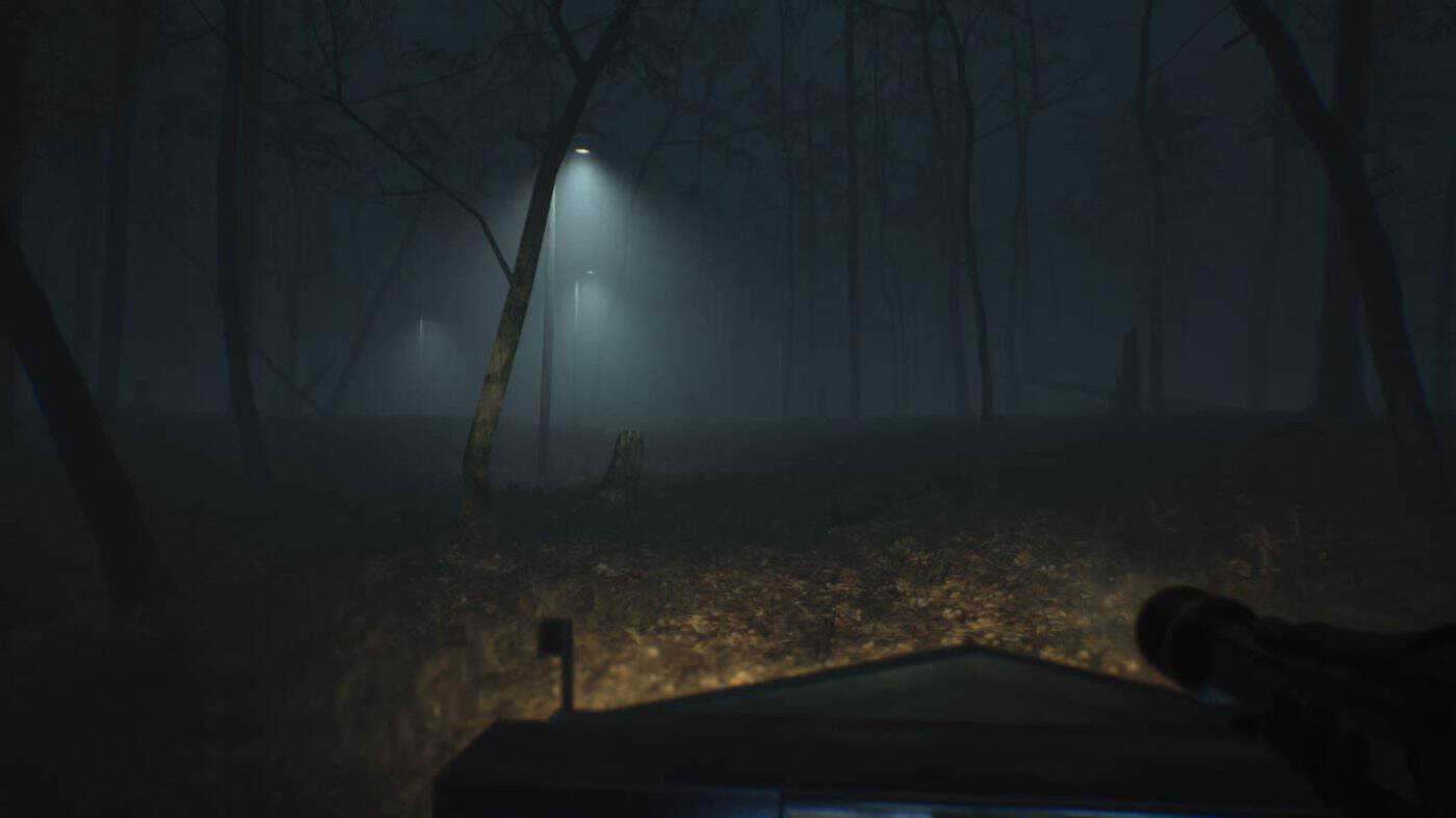 Blair Witch