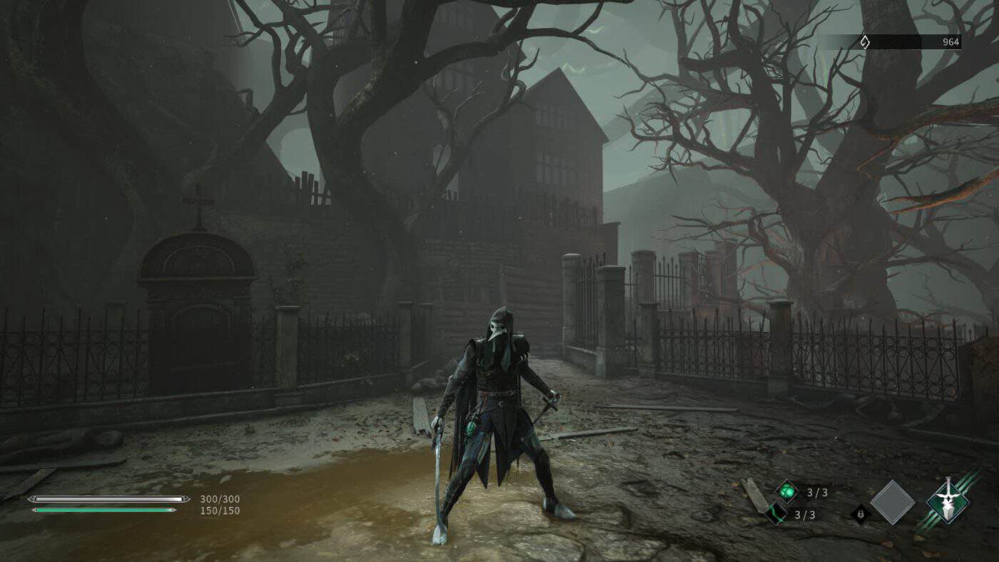 gameplay