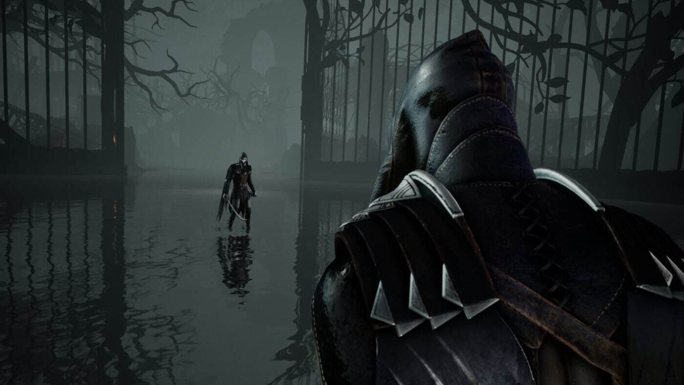 cutscene