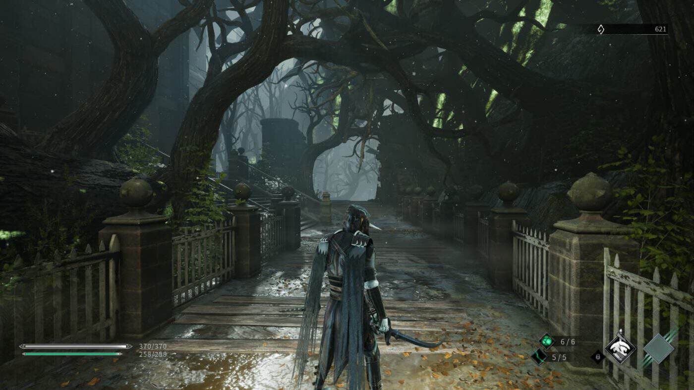 gameplay