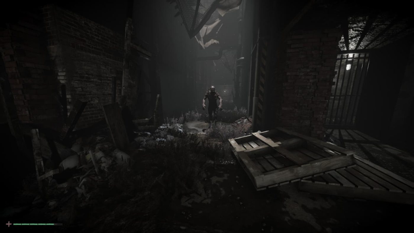 Total Chaos gameplay