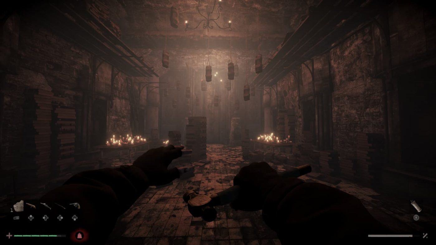 Total Chaos