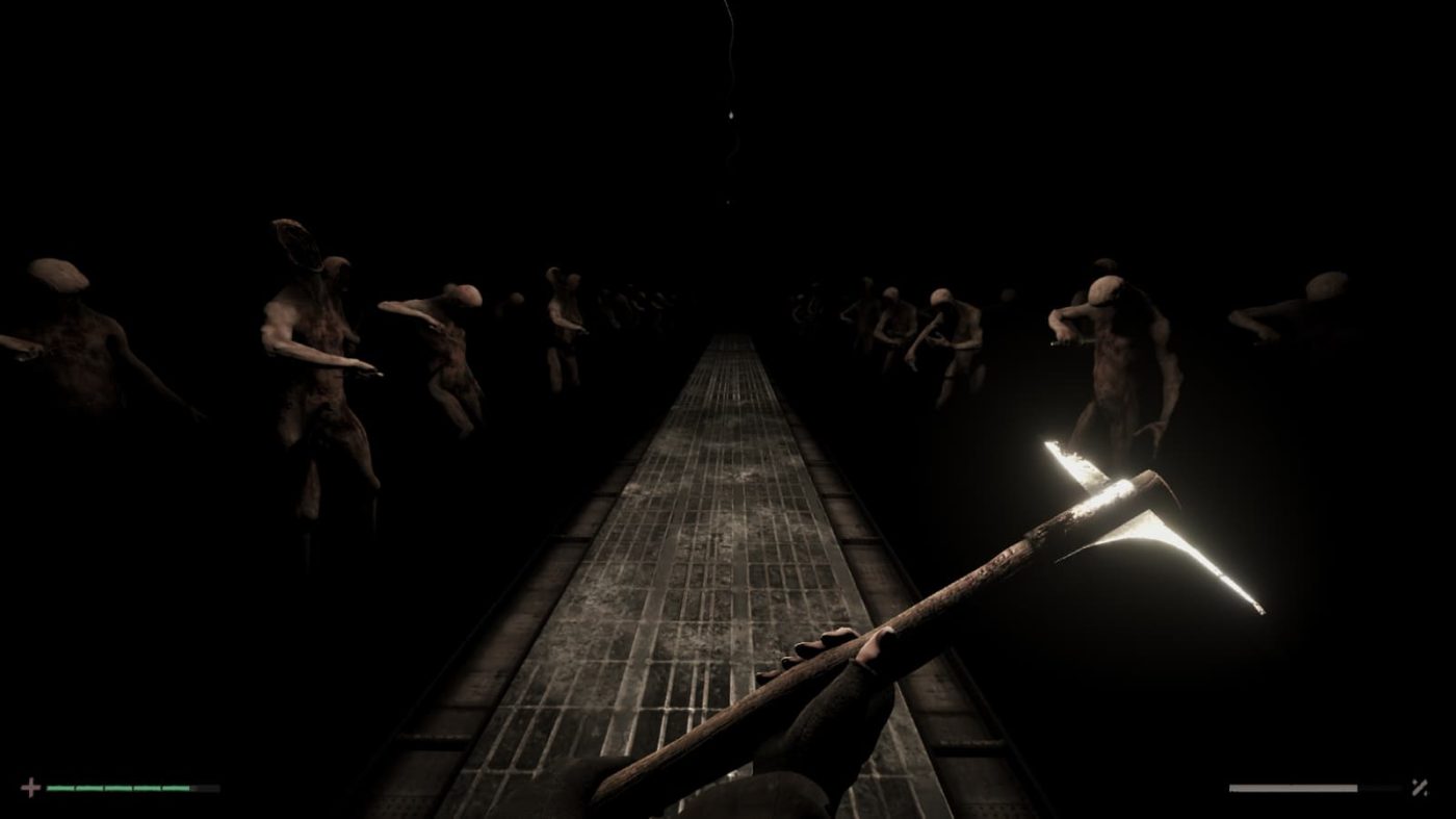Trigger Happy Interactive