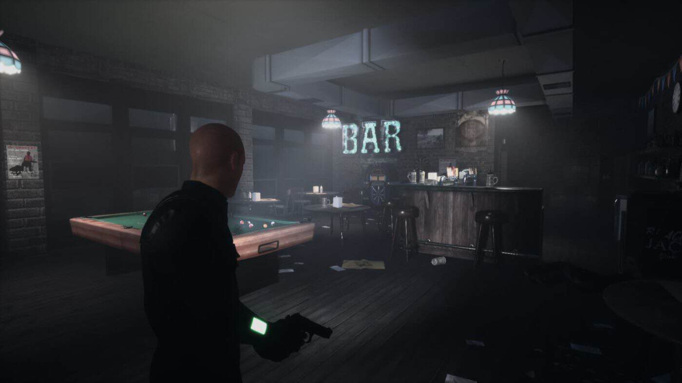 gameplay